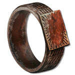 Lords Of The Fallen Items Epic Panoptic Ring